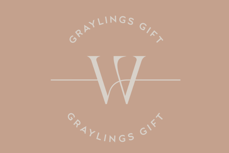 Grayling's Gift logo