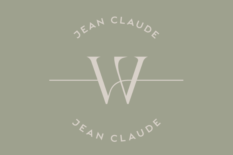 Jean Claude logo